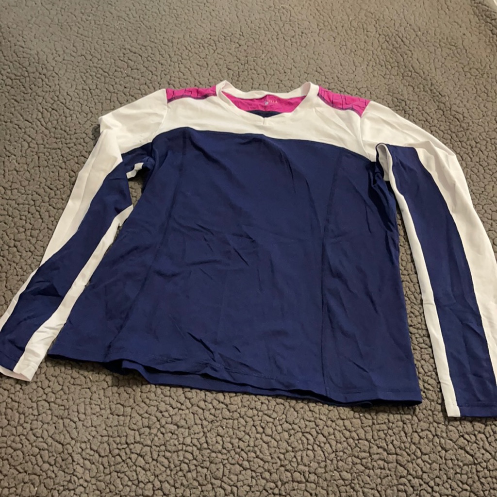 Sofibella Long Sleeve